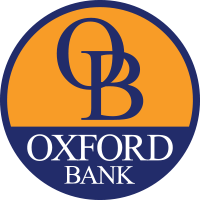 Oxford Bank Homepage